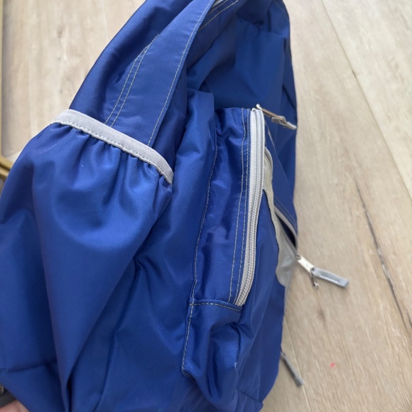 LL Bean Backpack - Picture 4 of 5